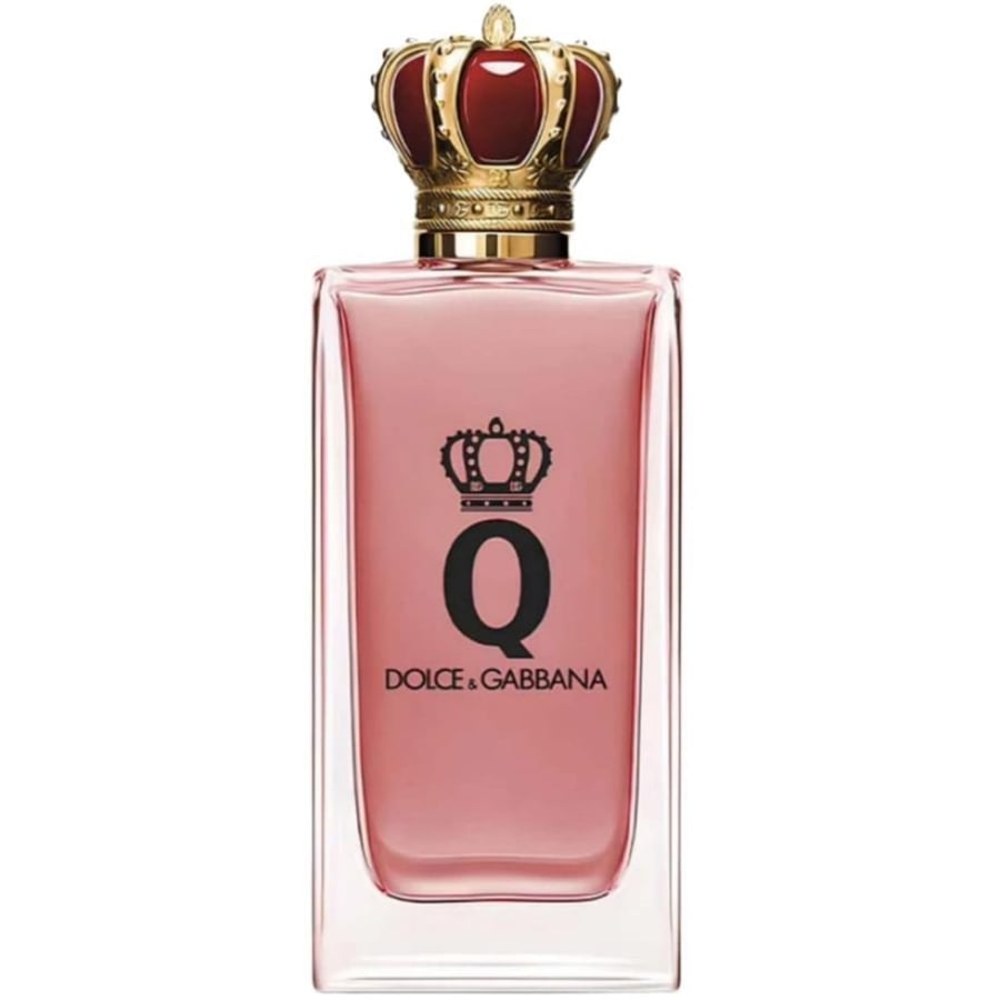 عطر دولتشي اند غابانا دي كيه او دو بارفيوم انتنس 100 مل