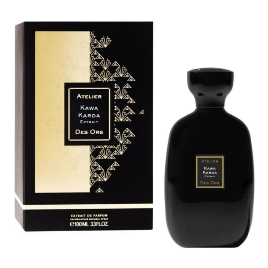 عطر اتيلير دي اورس كاوا كاردا اكسترايت دو بارفيوم 100مل