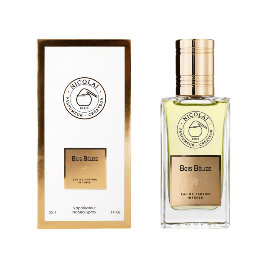 عطر نيكولاي بوا بيليزي انتنس او دو بارفيوم 30مل