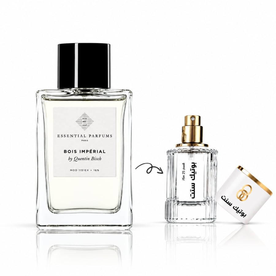 تقسيم عطربوا امبرال ايسينشيال بارفيوم 25مل
