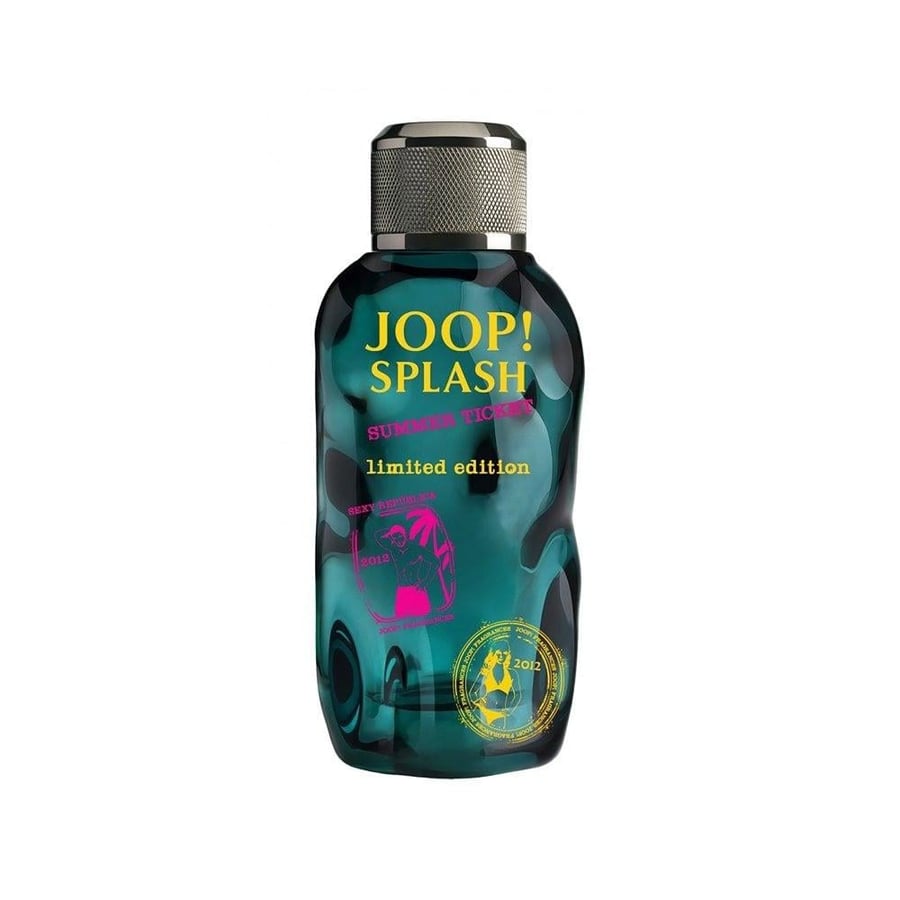 عطر جوب اسبلاش لميتد اديشن او دي تواليت 115مل