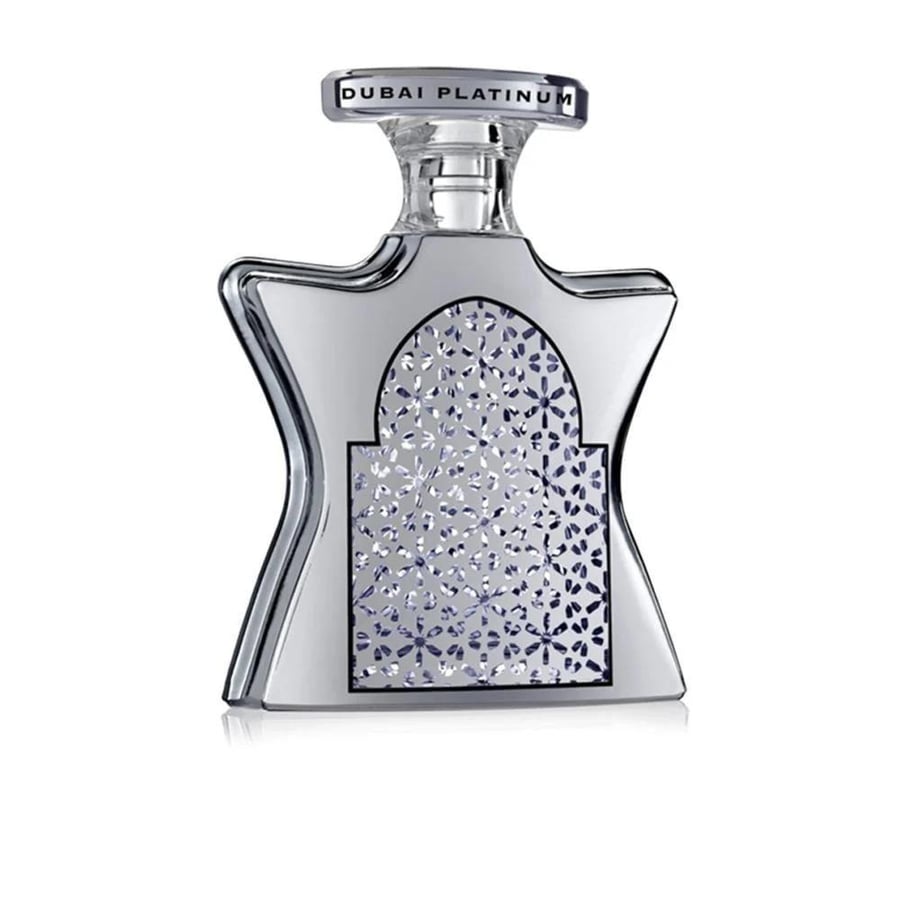 عطر باوند بلاتنيوم بوابه دبي او دي برفيوم حجم 100مل