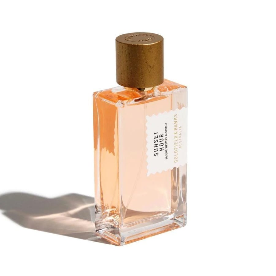عطر سن ست أور من جولدفيلد بانكس 100مل