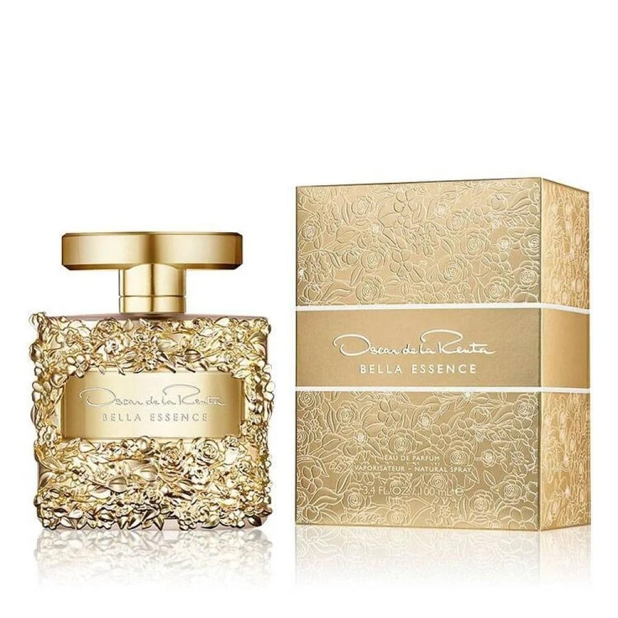 عطر اوسكار دي لارنتا بيلا اسنس او دو بارفيوم 100مل