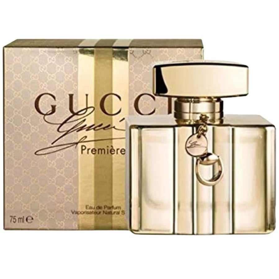 عطر قوتشي بريمير نسائي او دو بارفيوم 75مل