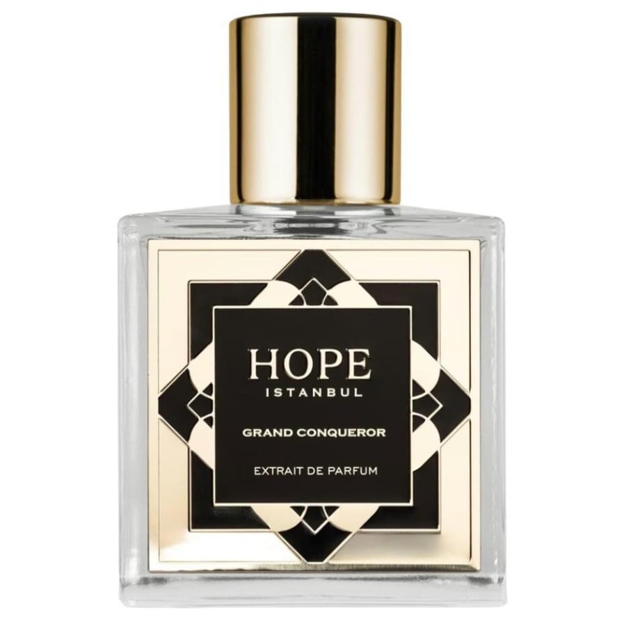 عطر هوب اسطنبول جراند كونكرور اكسترايت دو بارفيوم 100مل