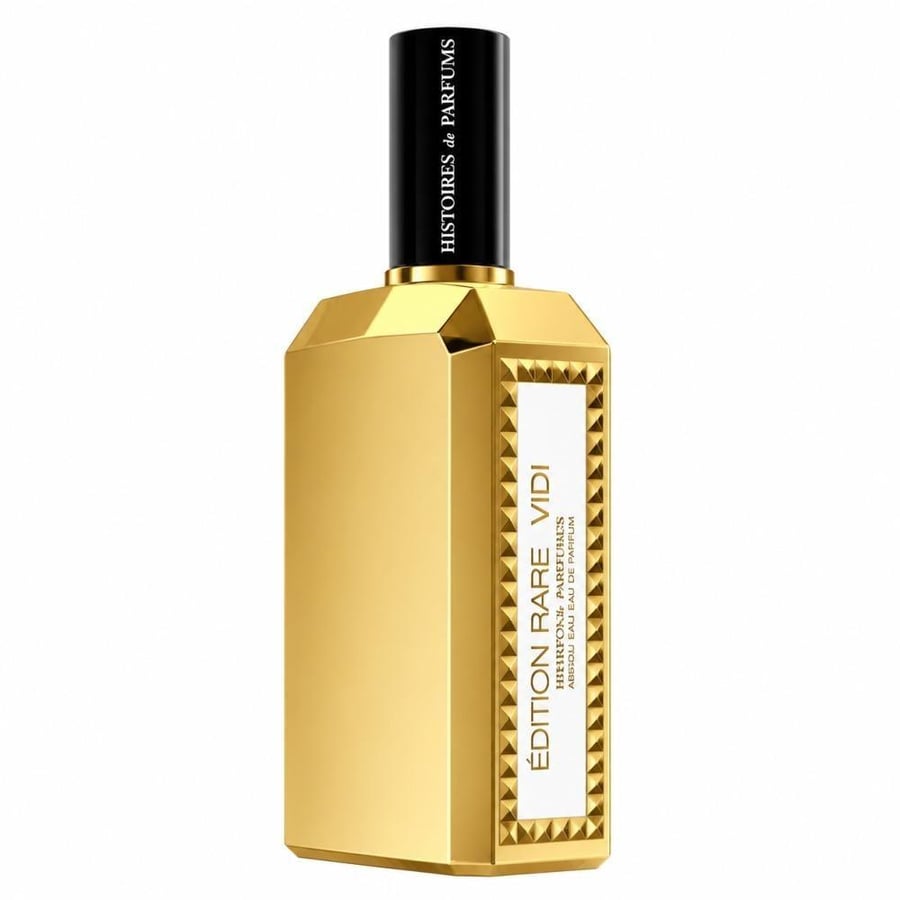 عطر هيستويرس ايدشن رير فيدي او دو بارفيوم – 60 مل