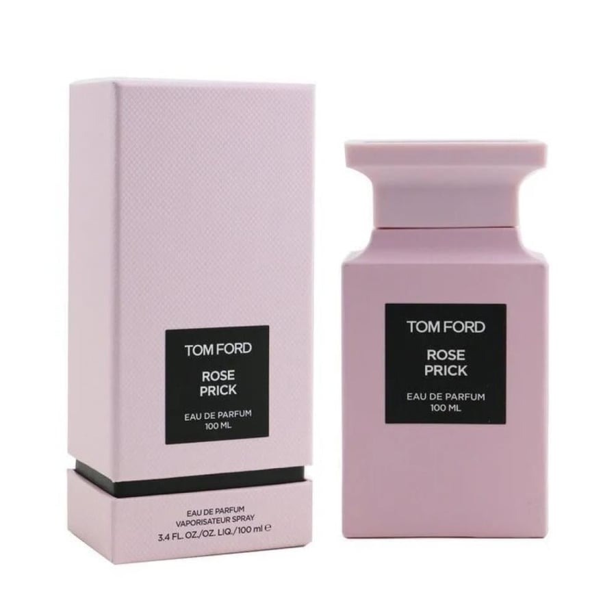 عطر توم فورد روز بريك او دو بارفيوم 100 مل