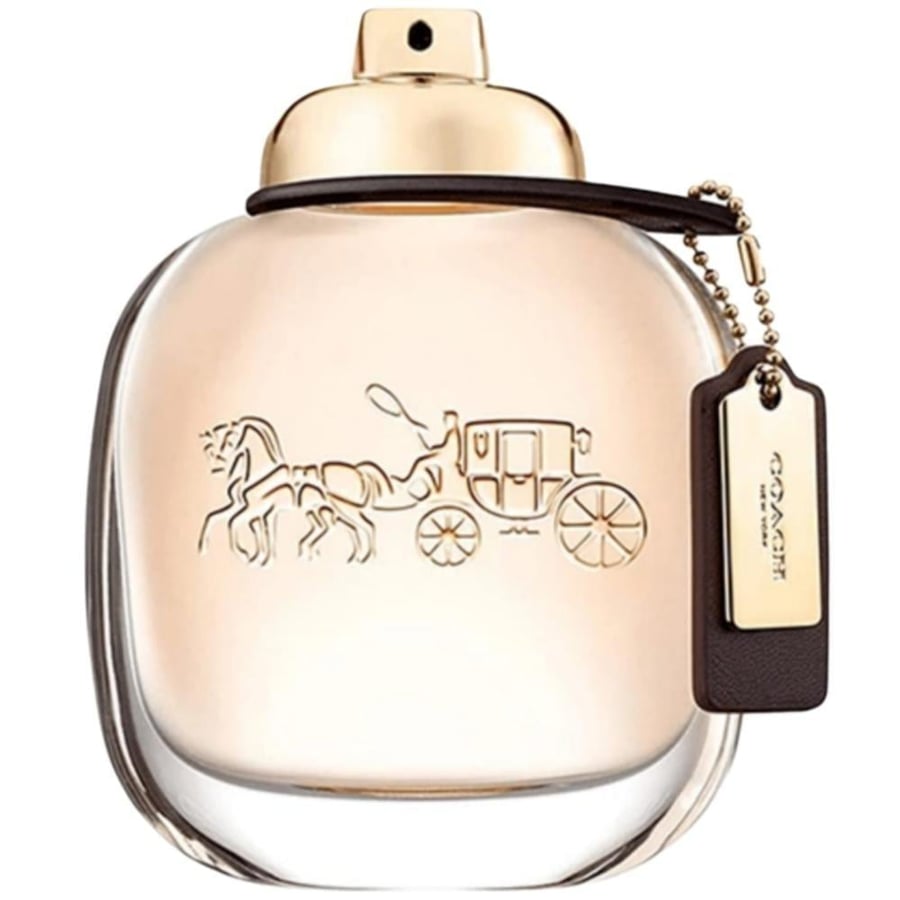 عطر كوتش نيويورك او دو بارفيوم 90مل