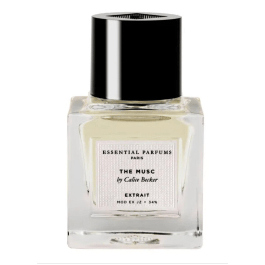 عطر اسنشيال بارفيومز ذا مسك اكسترايت دي بارفيوم 30مل Essential The Musc Extrait