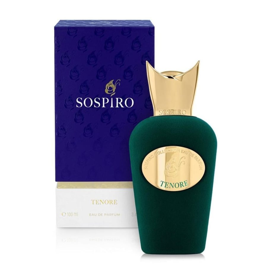 عطر سوسبيرو كادينزا او دو بارفيوم 100مل