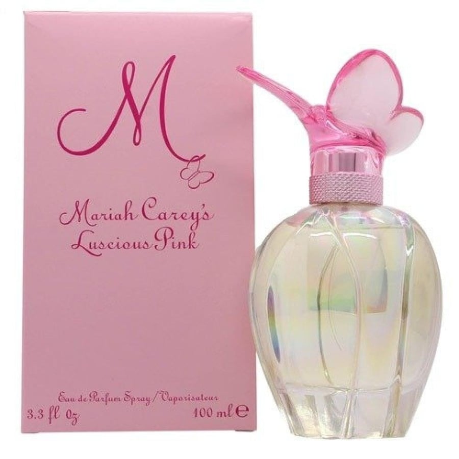 عطر ماريا كاري لوشياس بينك او دو بارفيوم 100مل