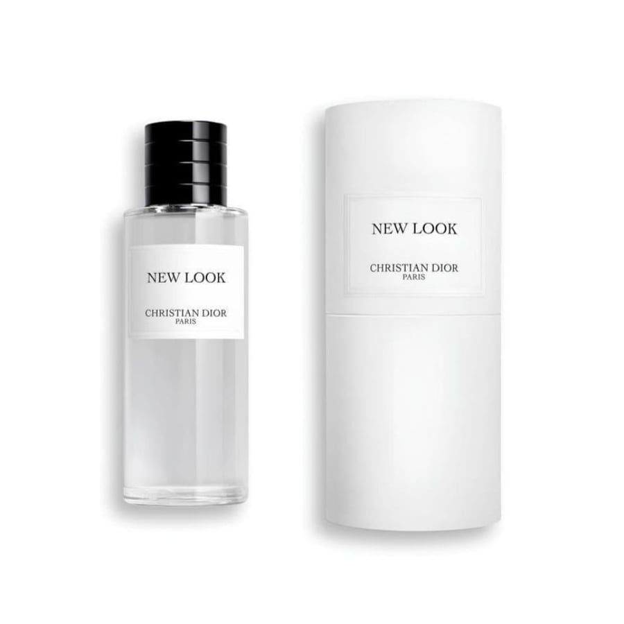 عطر ديور نيو لوك او دو بارفيوم 125مل