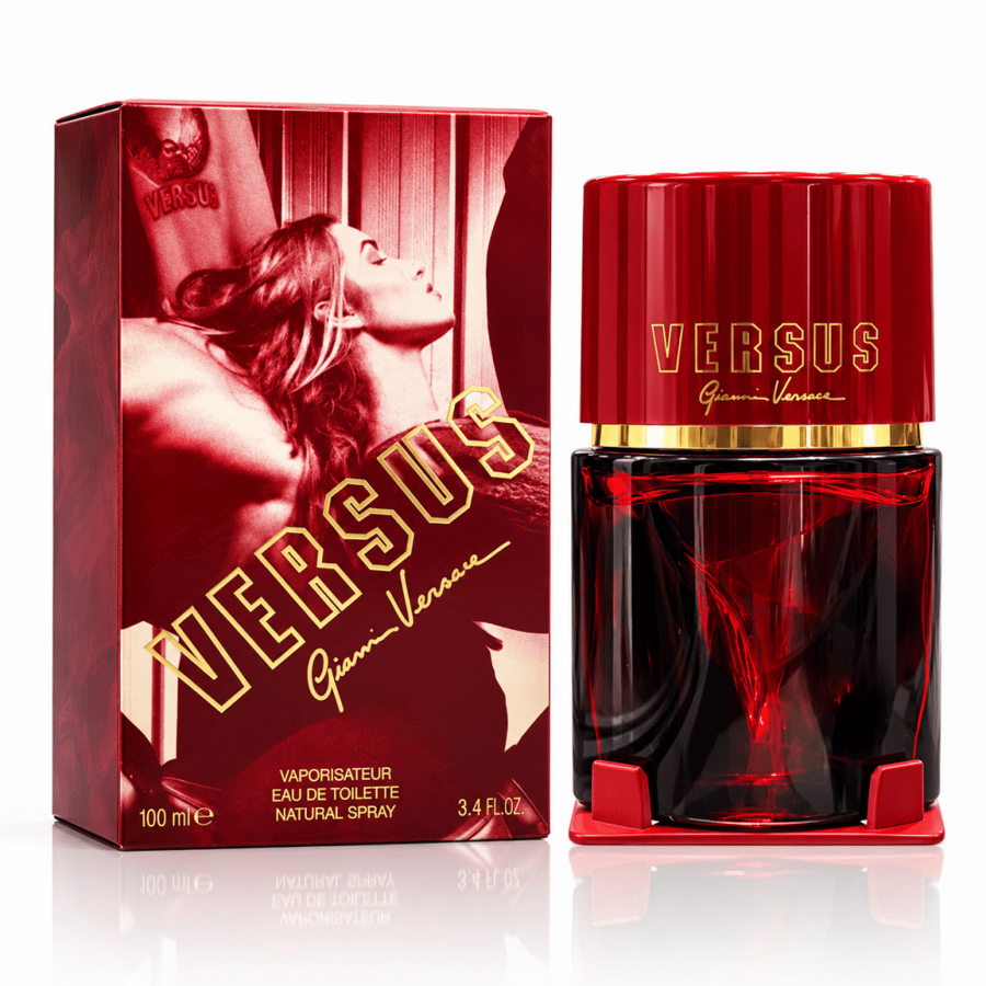 عطر فرسيس الاحمر القديم 50مل