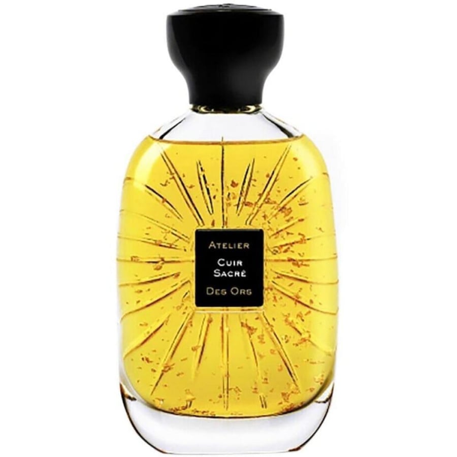 عطر اتيلير دي اورس كوير ساكري او دو بارفيوم 100مل