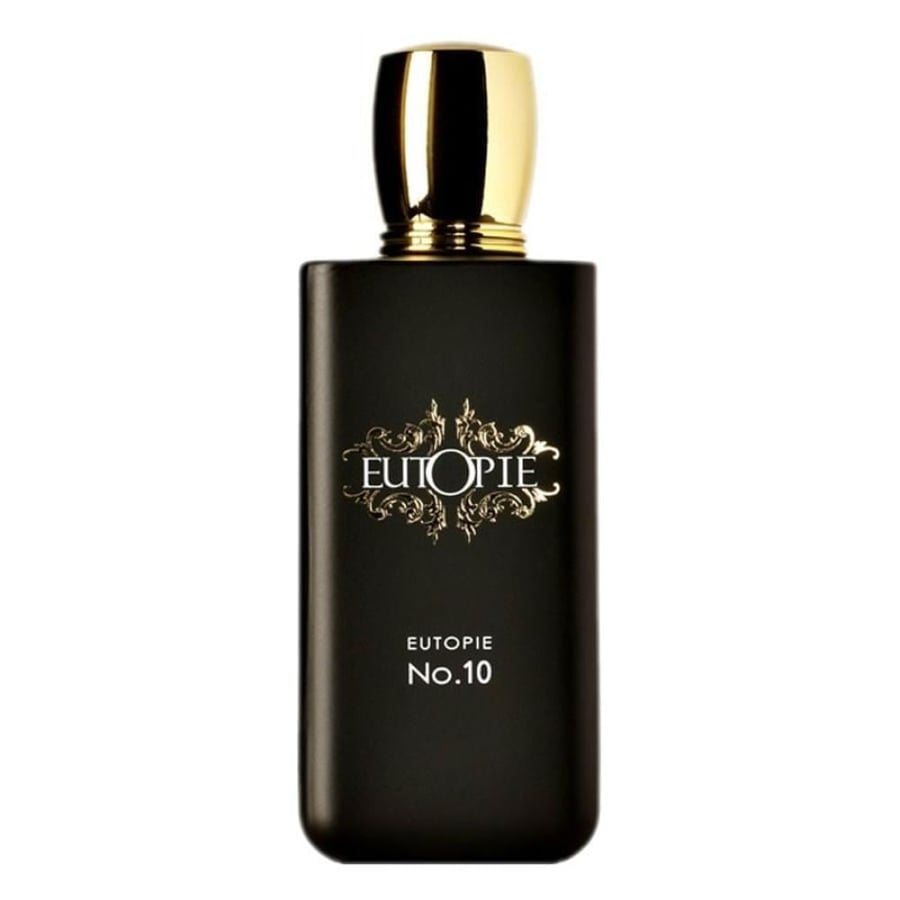 عطر يوتوبي نمبر 10 او دي برفان - 100مل