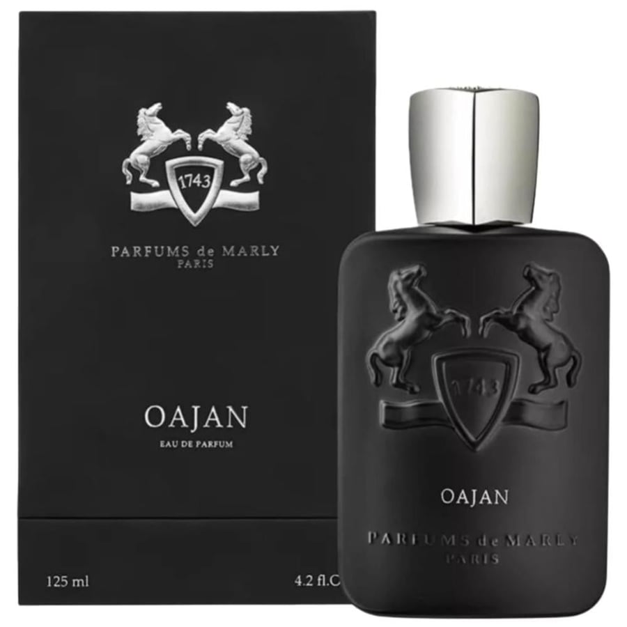 عطر مارلي اوجان او دو بارفيوم 125مل