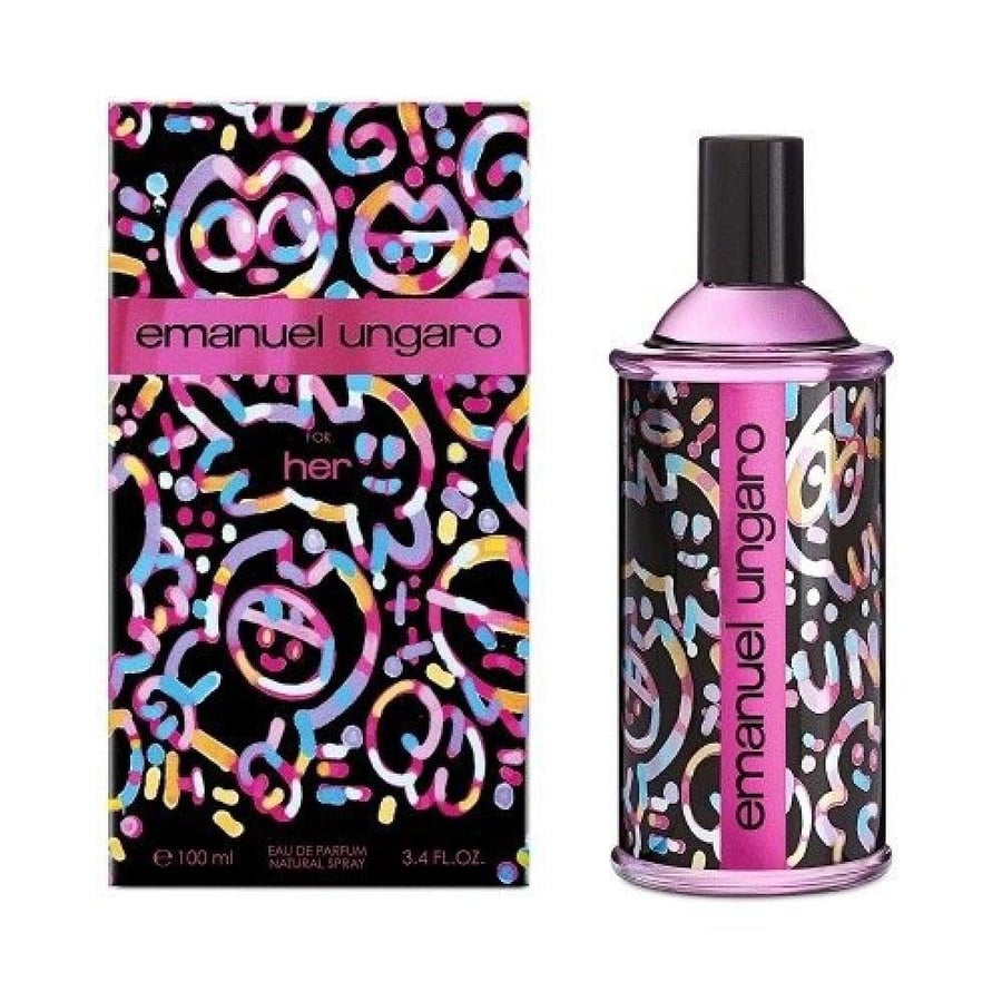 عطر انغارو فور هير او دو بارفيوم 100مل