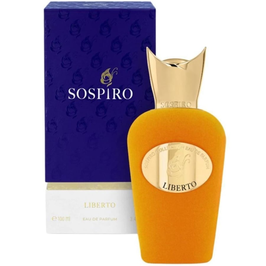 عطر سوسبيرو ليبيرتو او دو بارفيوم 100مل