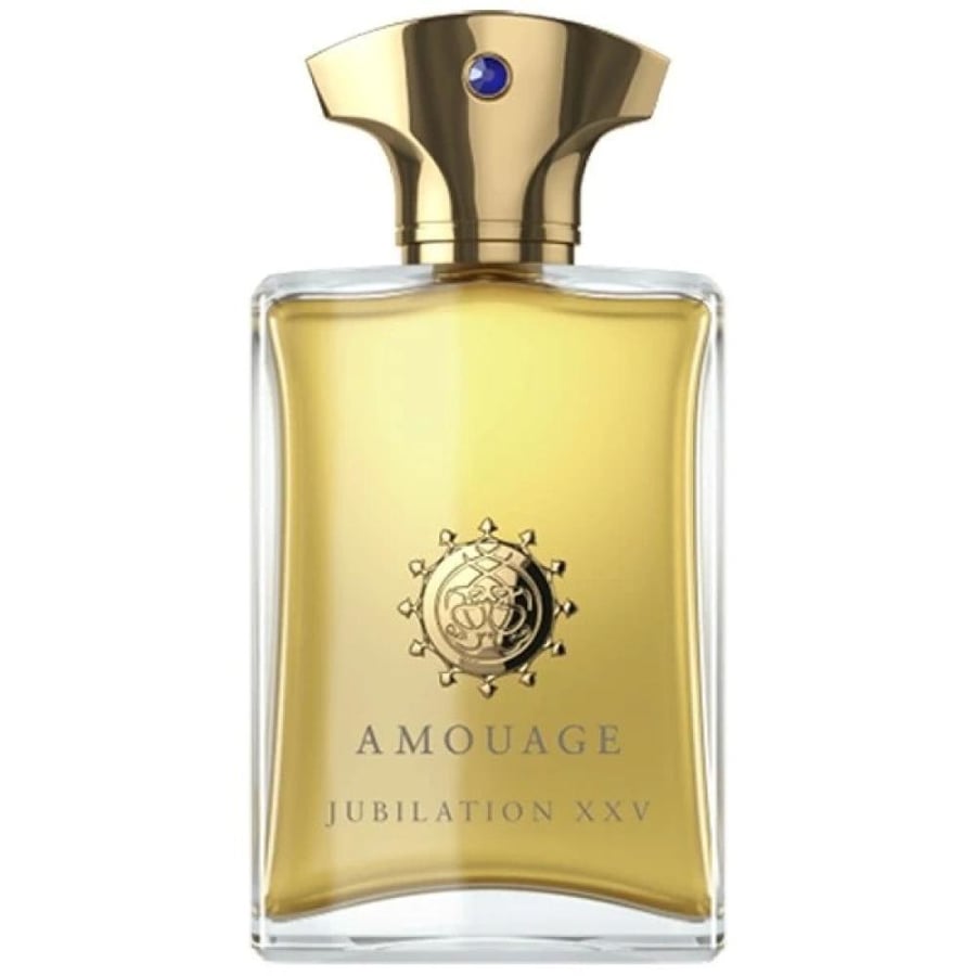عطر امواج جوبليشن او دو بارفيوم رجالي 100مل