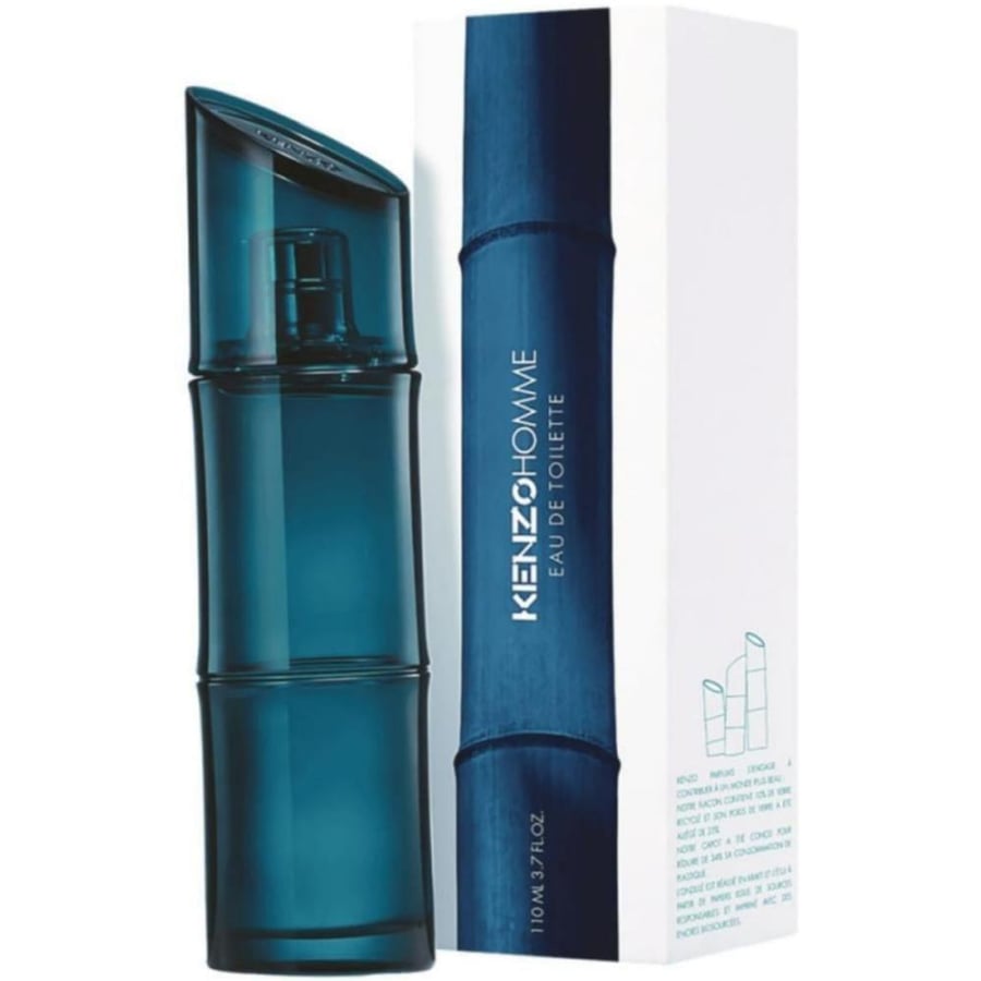 عطر كنزو هوم او دو تواليت 110مل