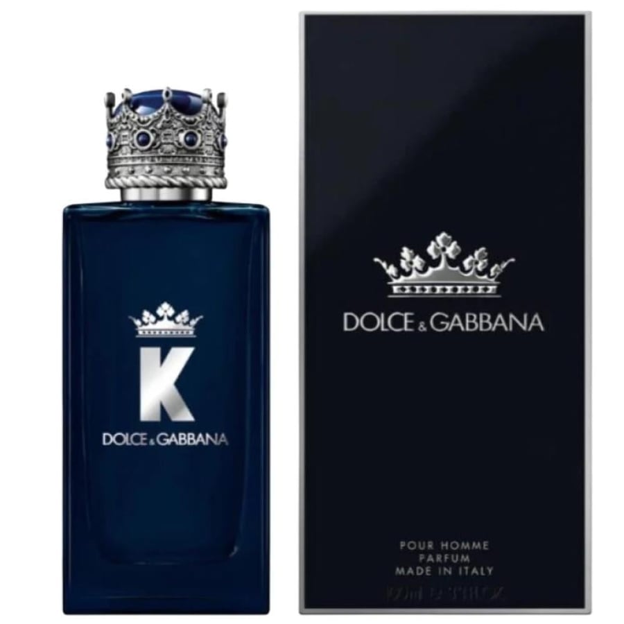 عطر دولتشي غابانا كنج بارفيوم 100 مل