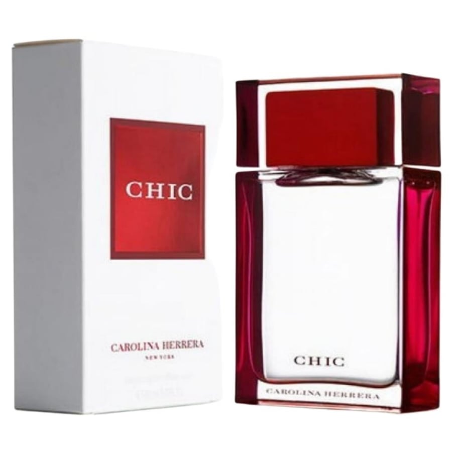 عطر كارولينا هيريرا شيك او دو بارفيوم 80 مل