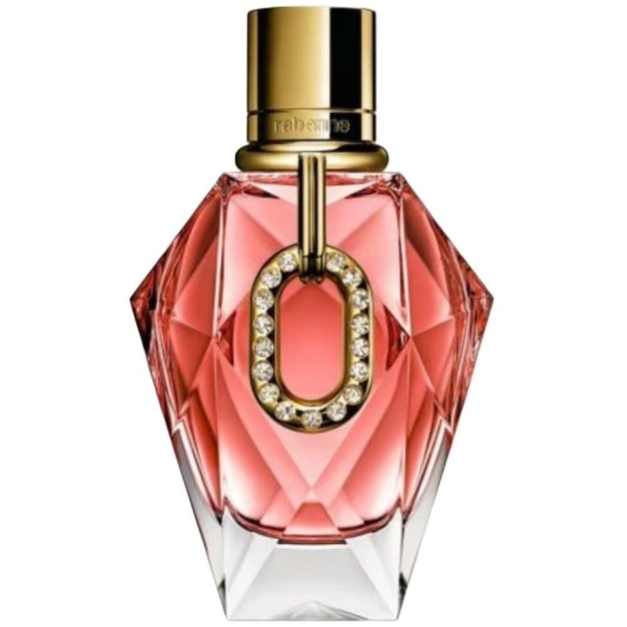 عطر باكو رابان مليون جولد بيور دايموند او دو بارفيوم 90 مل