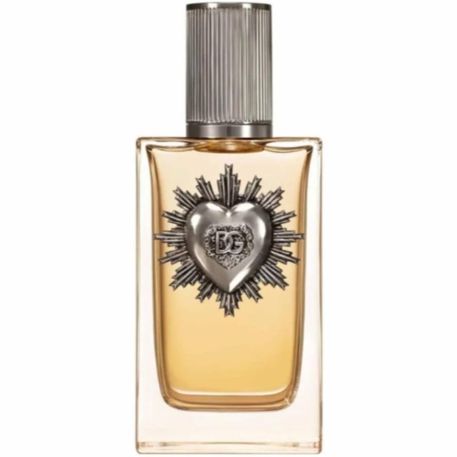 عطر دولتشي اند غابانا ديفوشن بور هوم اودو بارفيوم 100 مل