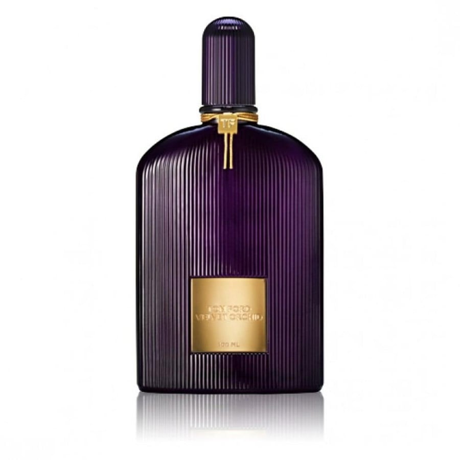 عطر توم فورد فيلفيت اوركيد او دو بارفيوم نسائي 100 مل