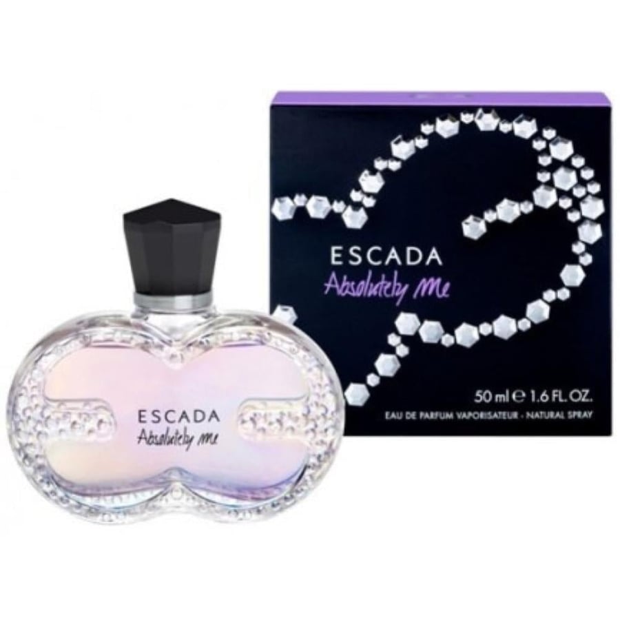 عطر ابسولوتلي مي من اسكادا او دو بارفيوم 75مل