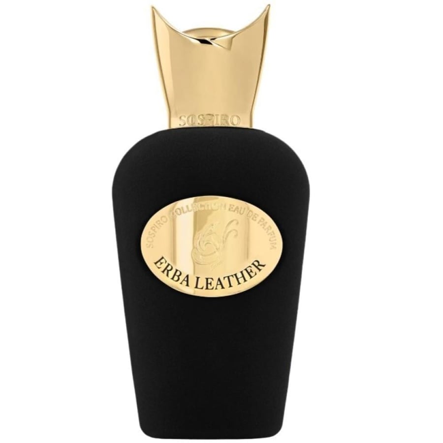 عطر سوسبيرو ايربا ليذر او دو بارفيوم 100مل