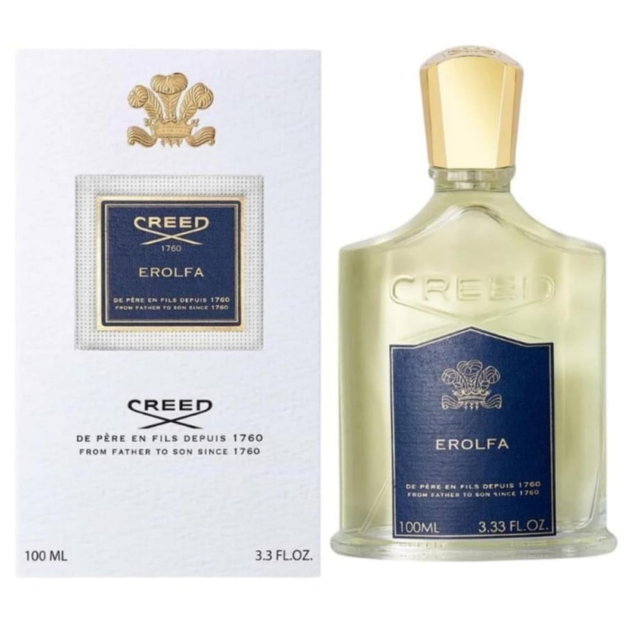 عطر كريد ايرولفا او دو بارفيوم 100مل