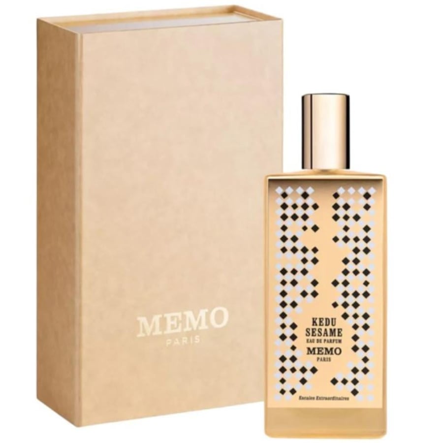 عطر ميمو كيدو سيسم او دو بارفيوم 75مل