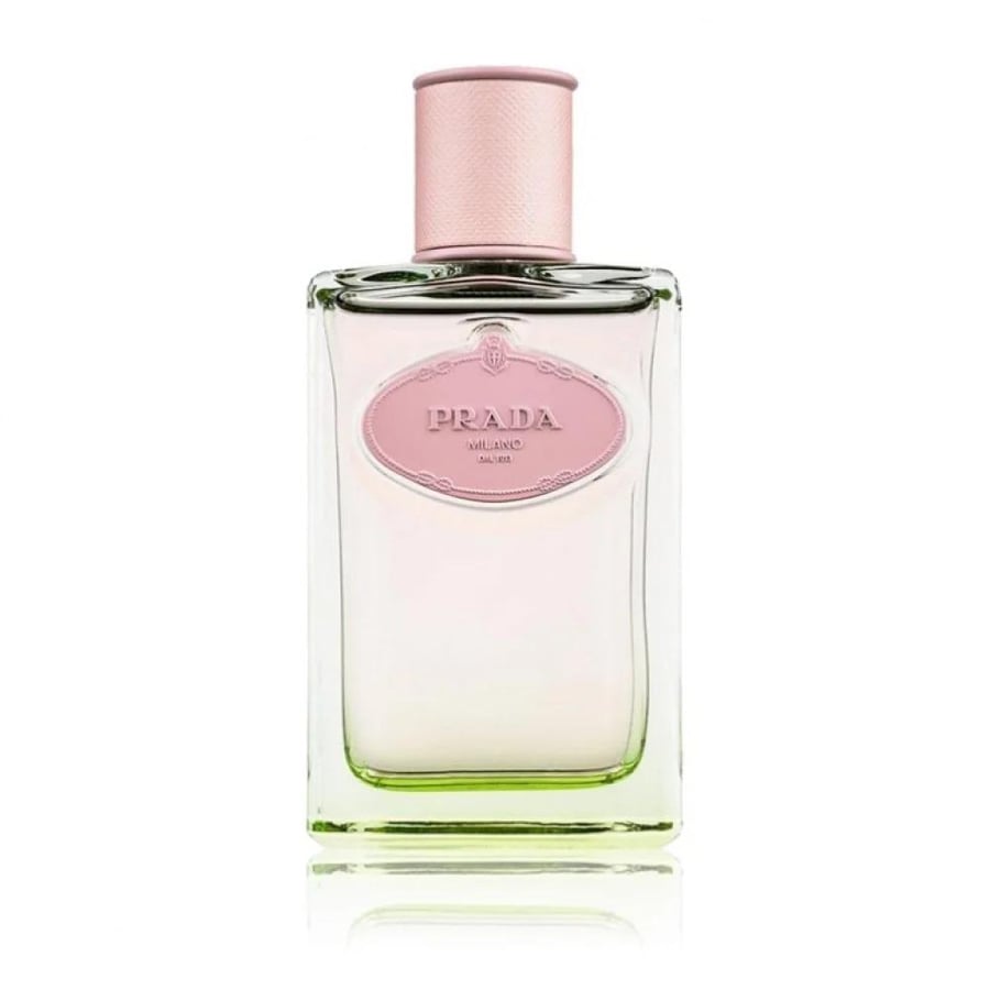 عطر برادا انفيوجن دي ايريس ليو او دو تواليت 100مل Prada Infusion d'Iris Leo Eau de Toilette 100ml