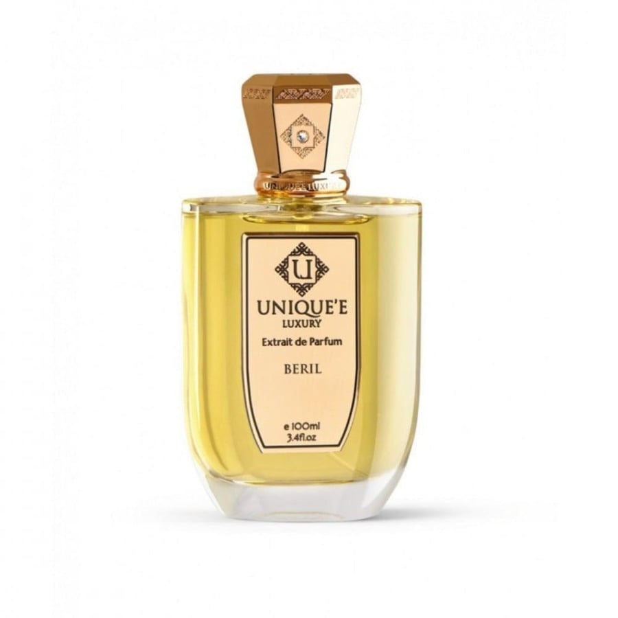 عطر يونيك لاكجري بيريل اكسترايت دي بارفيوم 100مل