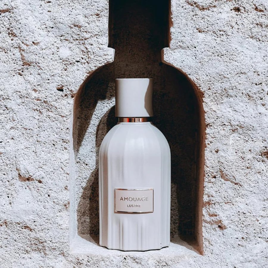 عطر امواج لوستر او دو بارفيوم 100مل