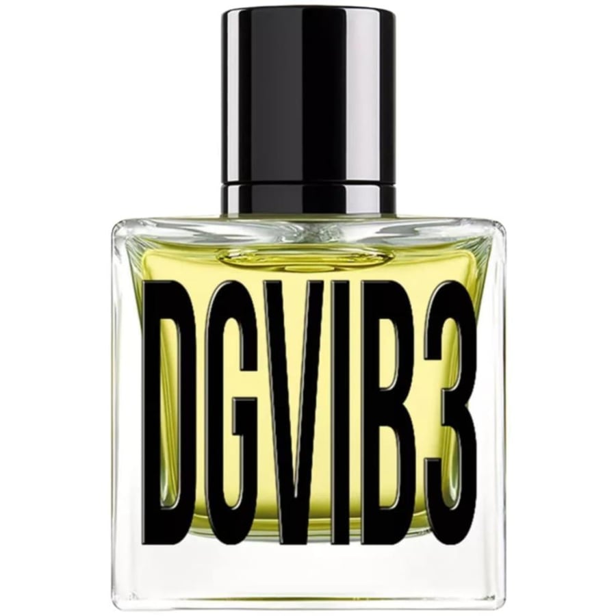 عطر دولتشي اند غابانا دي جي في اي بي 3 او دو بارفيوم 100 مل