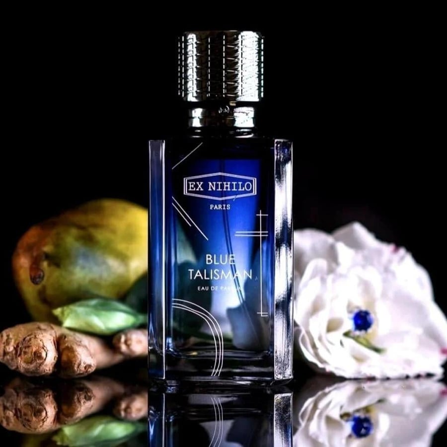 عطر اكس نيهيلو بلو تاليسمان او دو بارفيوم 100مل