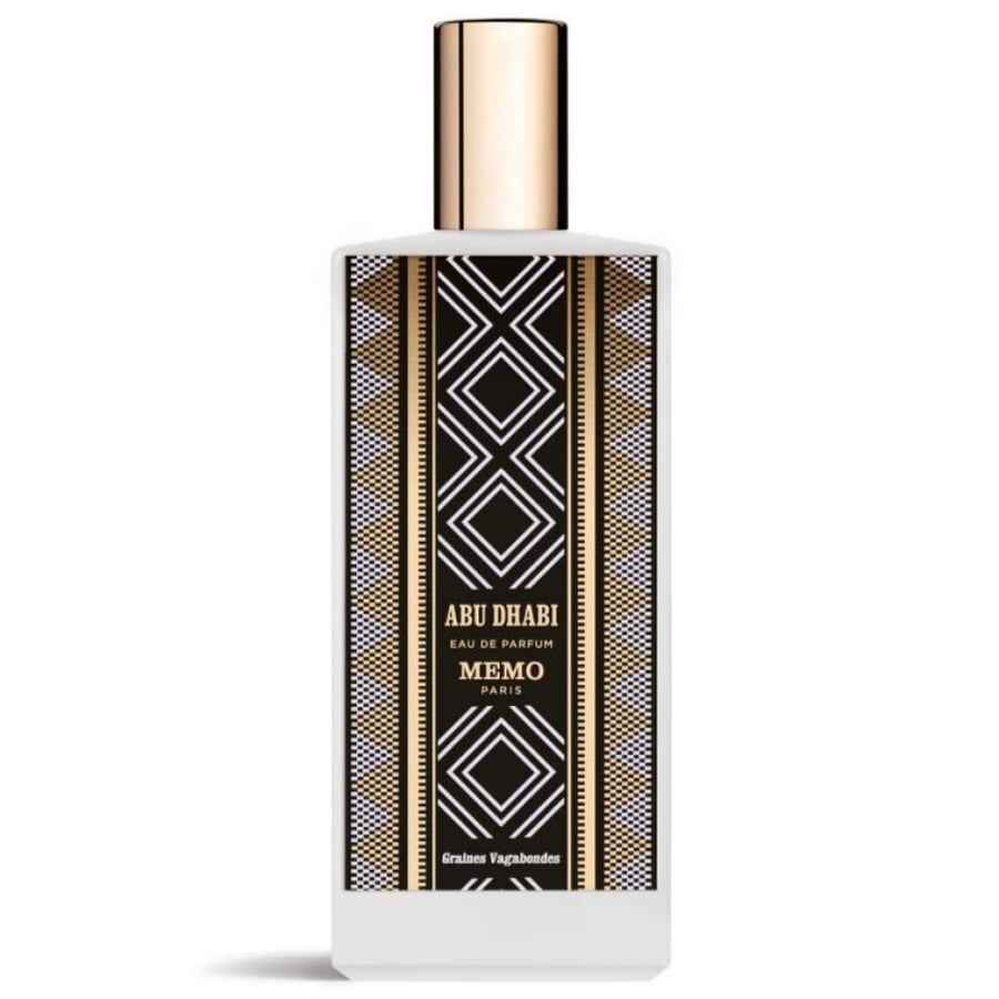 عطر ميمو باريس ابو ظبي او دو بارفيوم 75مل Memo Abu Dhabi