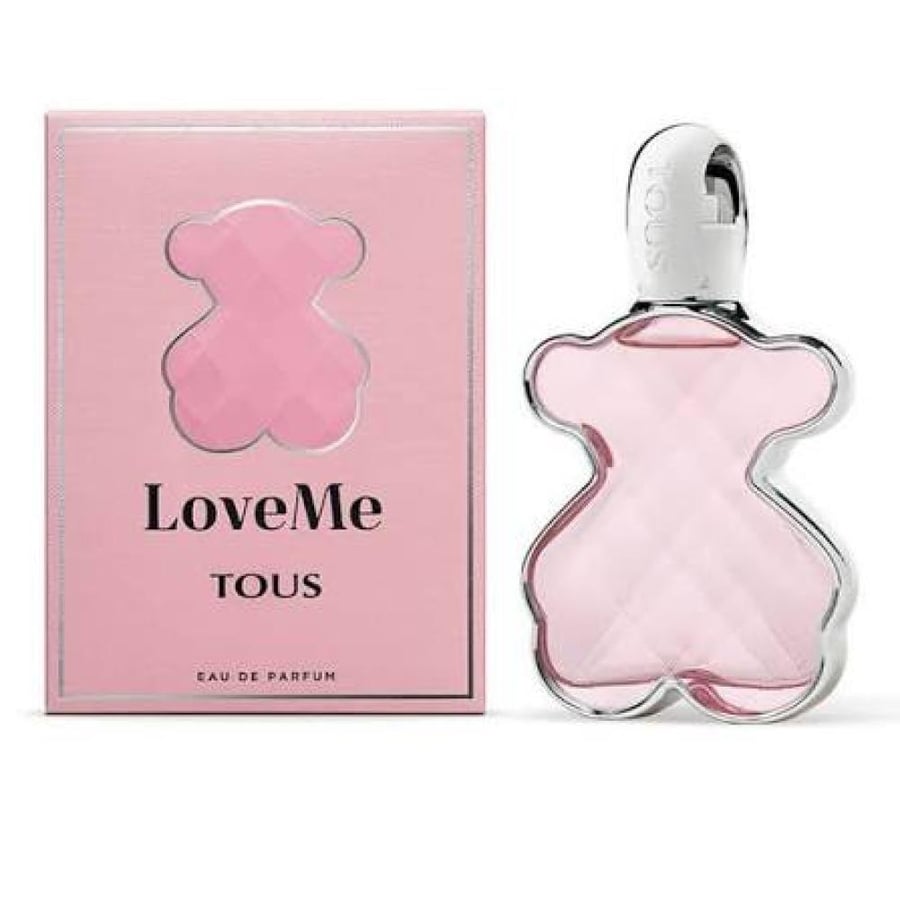 عطر توس لوف مي او دو بارفيوم 90مل Tous LoveMe