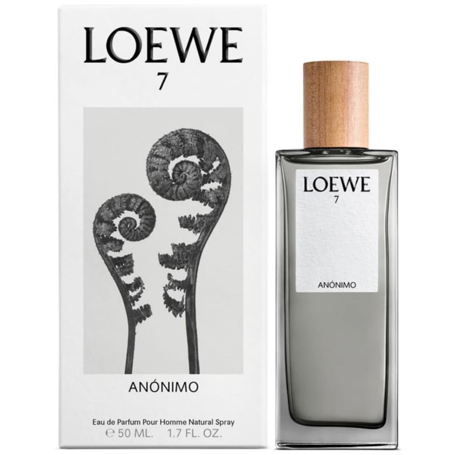 عطر لويفي 7 انونيمو او دو بارفيوم 100مل