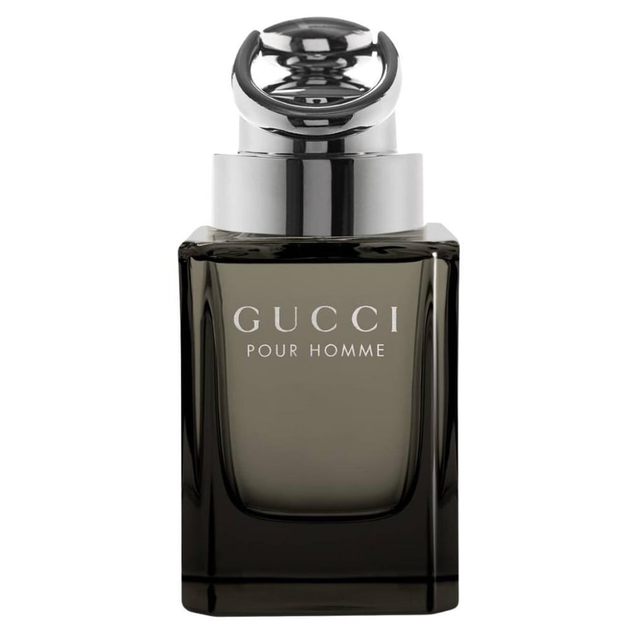 عطر قوتشي بور هوم او دو تواليت قديم 90مل