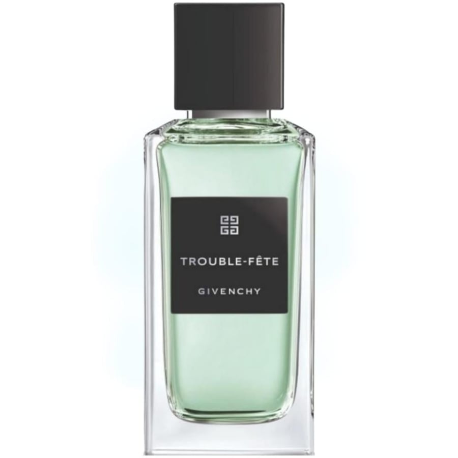 عطر جيفنشي ترابل فيت او دو بارفيوم 100 مل
