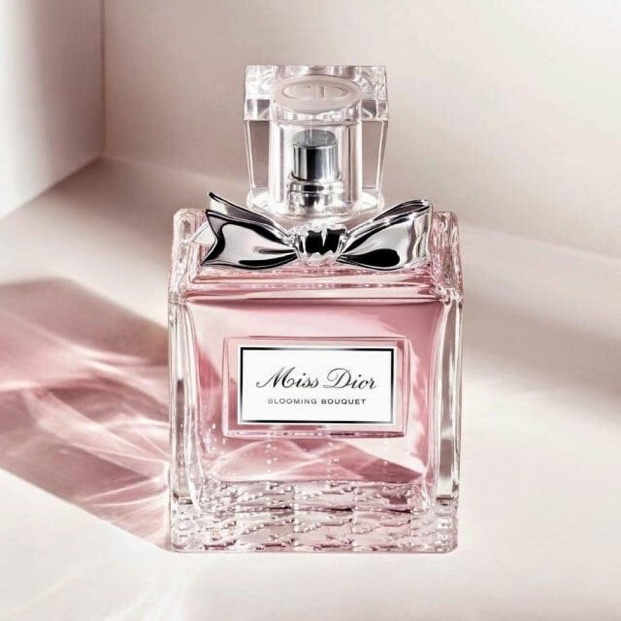 عطر ديور مس ديور بلومينغ بوكيه او دو تواليت 100مل