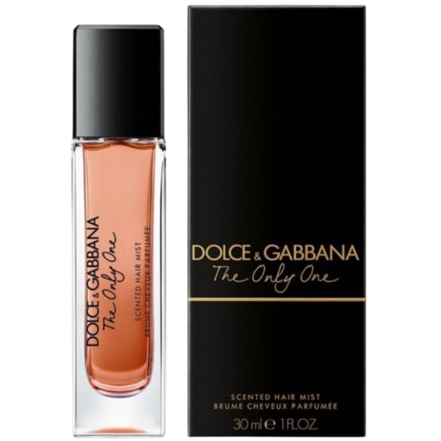 معطر شعر دولتشي اند غابانا ذا اونلي ون 30 مل