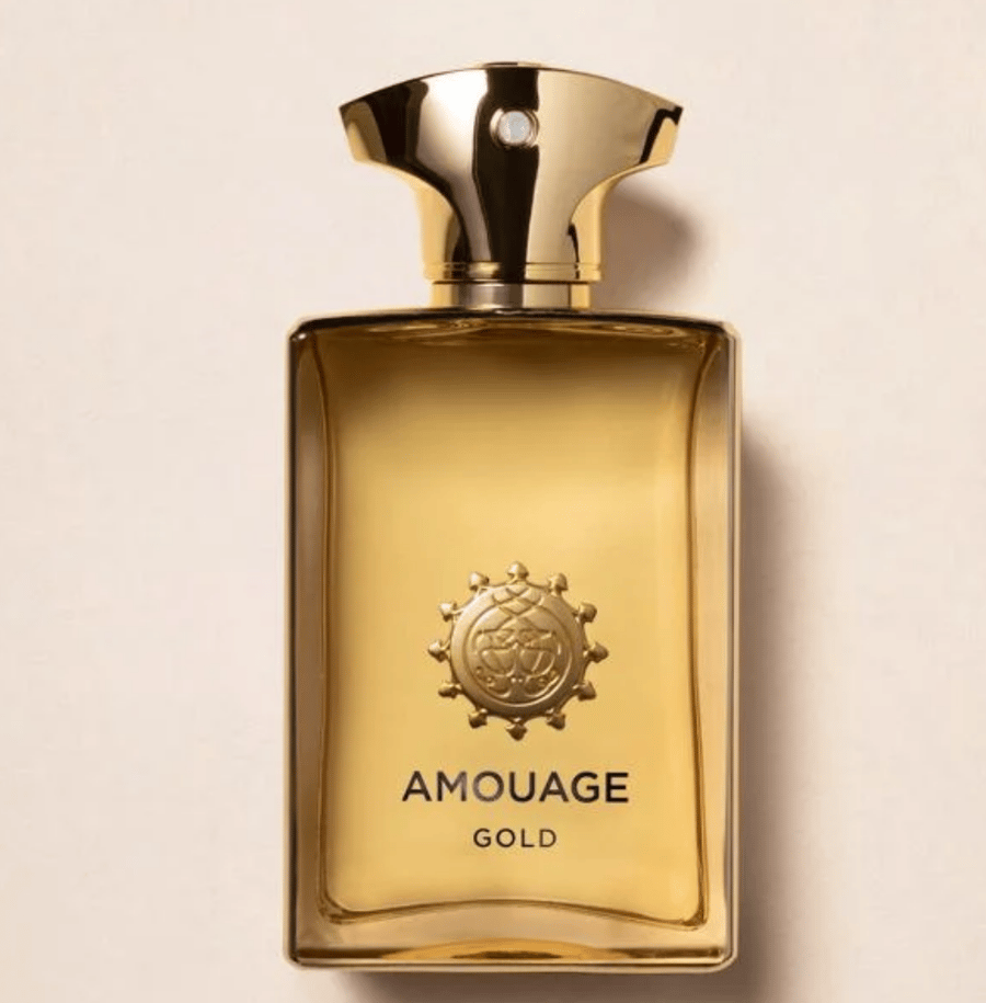 عطر أمواج قولد الرجالي أو دو بارفيوم 100 مل