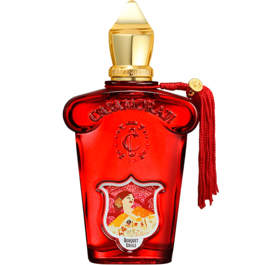 عطر زيرجوف كازوماراتي بوكيت ايدل او دو بارفيوم 100مل Xerjoff Bouquet Ideale