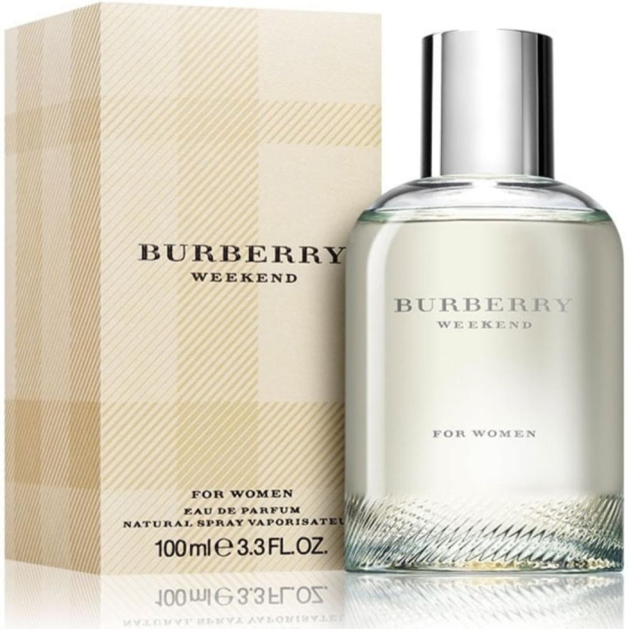 عطر بربري ويكند او دو بارفيوم 100مل