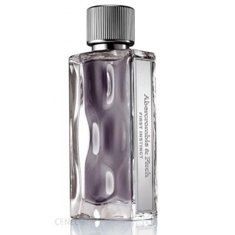 عطر ابيركرومبي اند فيتش فيرست انستنكت الرجالي تواليت 100مل